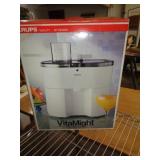KRUPS JUICER