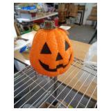 LIGHT UP PUMPKIN