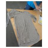 SHIRT SZ LG / RK