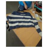 SHIRT SZ SM / RK