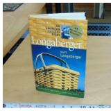 2011 LONGABERGER BOOK