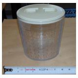 LONGABERGER CANISTER
