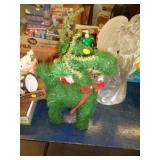 XMAS REINDEER