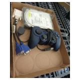GAMING ITEMS