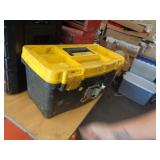 TOOL BOX
