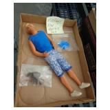 KEN DOLL