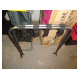 LUGGAGE RACK / RW