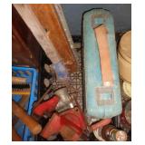 TOOLS & MISC / LW