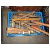 TOOLS / LW