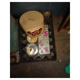 TINS / LW