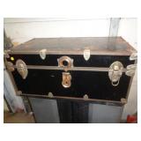 TRUNK / RW