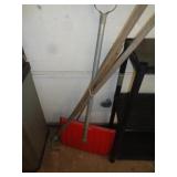 LONG HANDLE TOOLS / RW
