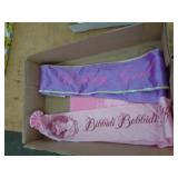 SASHES