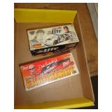 1:64 SCALE NASCAR