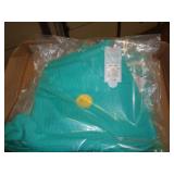 4 - PAIR OF SHORTS SZ XXL