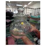 GLASS CONTAINER