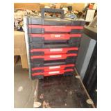 TOOL BOX    ORGANIZER