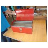 TOOL BOX