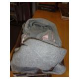 LG VICTORIA SECRET ROBE