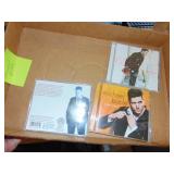 3 - MICHAEL BUBLE CDS