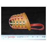 2006 LONGABERGER BASKET