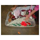 TOTE OF XMAS / RW