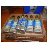 INJECTOR CLEANER