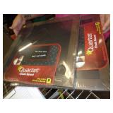 2 - 14X14 CHALK BOARDS