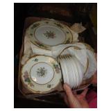 NORITAKE CHINA