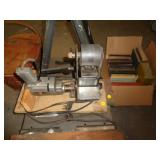 DRILL POWERED SANDER