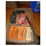 TOOLS
