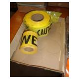 CAUTION TAPE