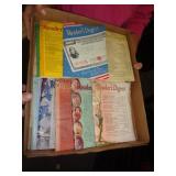 READER'S DIGEST