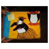 BEACH TOWEL