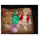 DOLLS