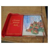 XMAS  BOOKS