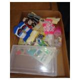 BABY ITEMS