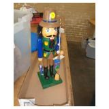 NUTCRACKER