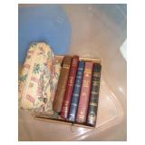 BIBLES