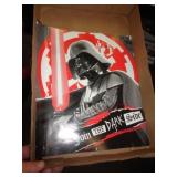 STAR WARS MINI POSTER