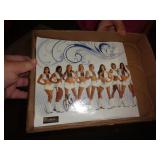 INDY COLTS CHEERLEADERS