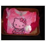 HELLO KITTY SZ 4/5