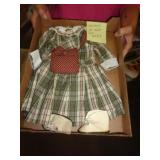 18' DOLL OUTFIT