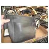 VINTAGE COACH PURSE