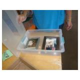 TOTE & PIC FRAMES