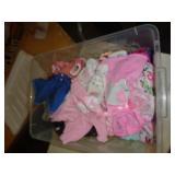 DOLL CLOTHES