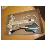 POWER CORDS