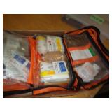 FIRST AID KIT