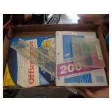 OFFICE ITEMS