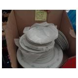 24PC CHINA SET